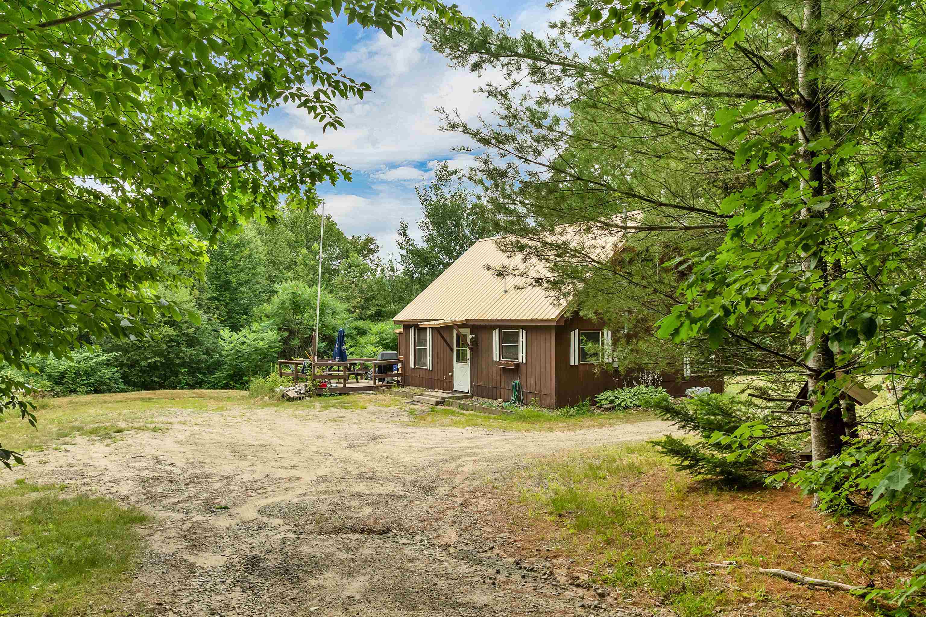 617 Millbrook Road Thornton, NH 03285 - Photo 1 of 26 Gallery Image 1