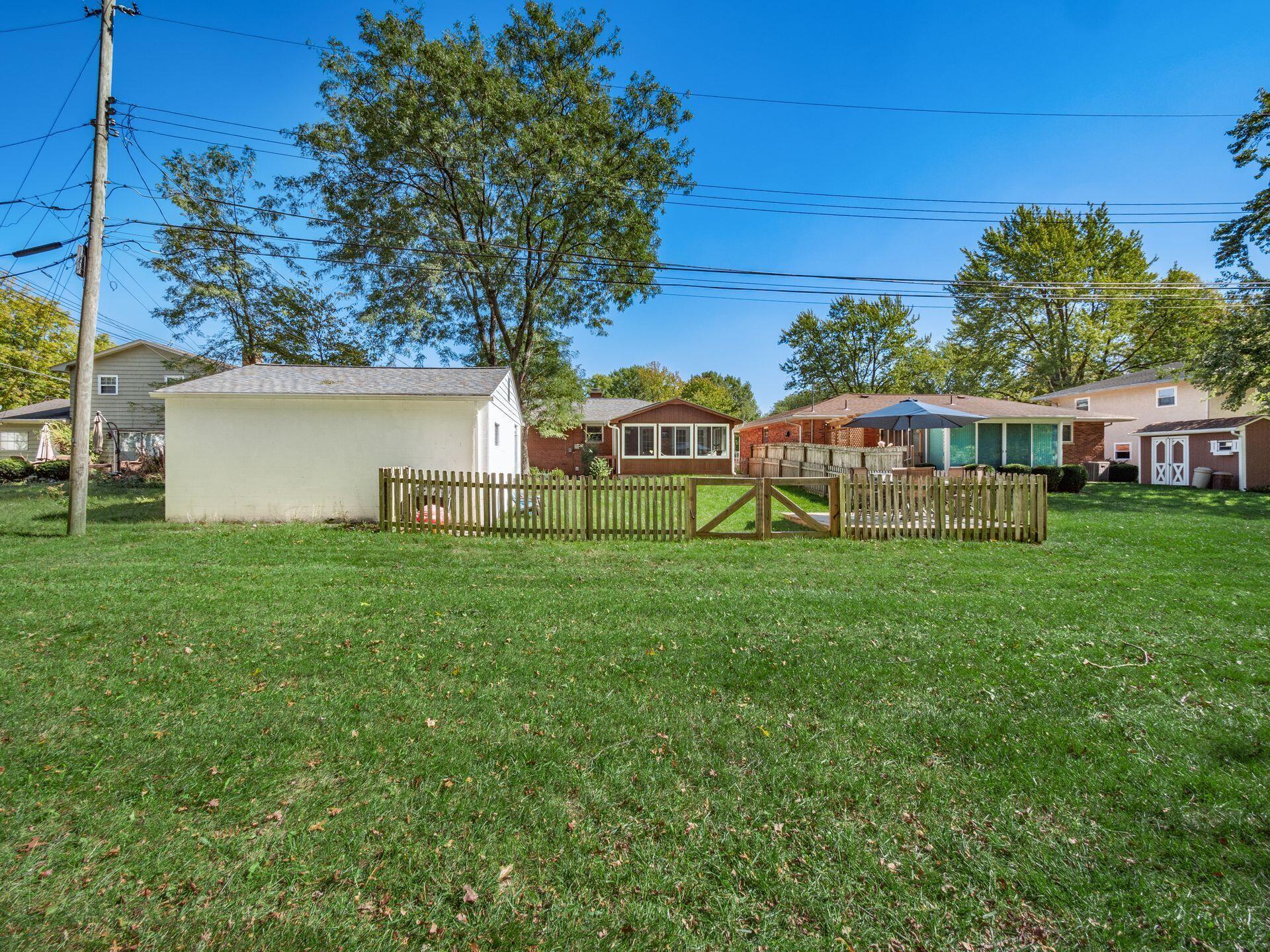 5333 Sprucewood Road Columbus, OH 43229 - Photo 48 of 48 050_ Rd Columbus OH 43229 USA