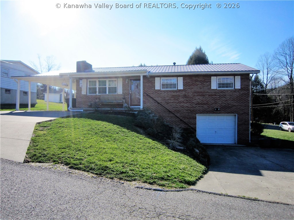 12 Lambert Terrace Elkview, WV 25071 - Photo 1 of 3 Gallery Image 1