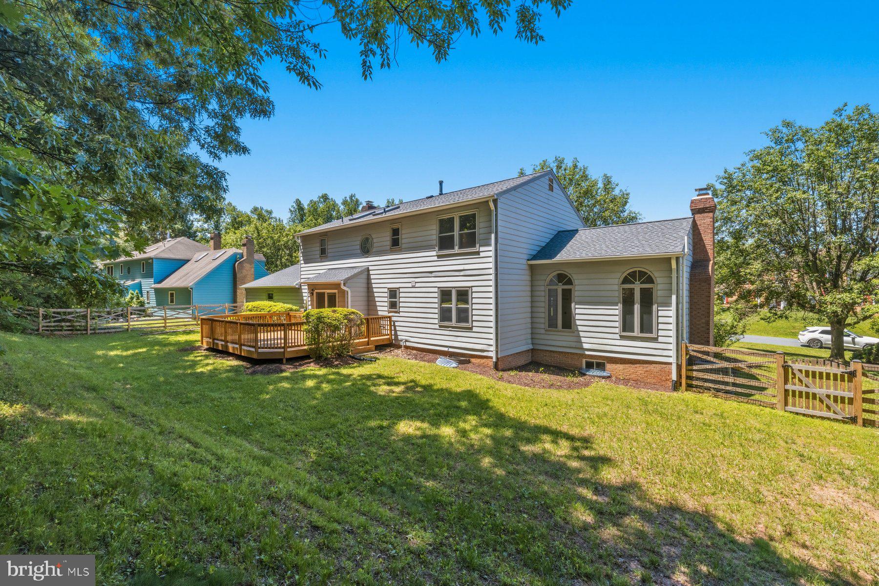 15001 Notley Road Silver Spring, MD 20905 - Photo 6 of 55