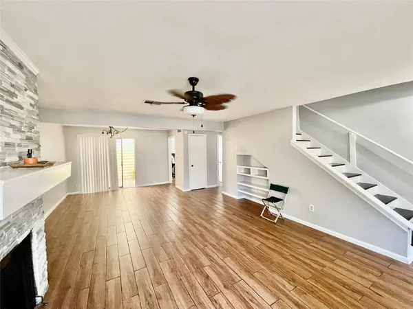 $1,400 | 2019 Place Rebecca Lane, Unit G4, Houston, TX 77090