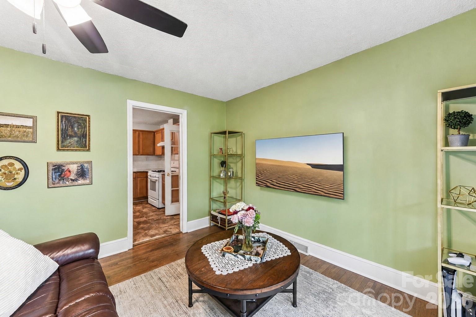 933 Clanton Road Charlotte, NC 28217 - Photo 6 of 25