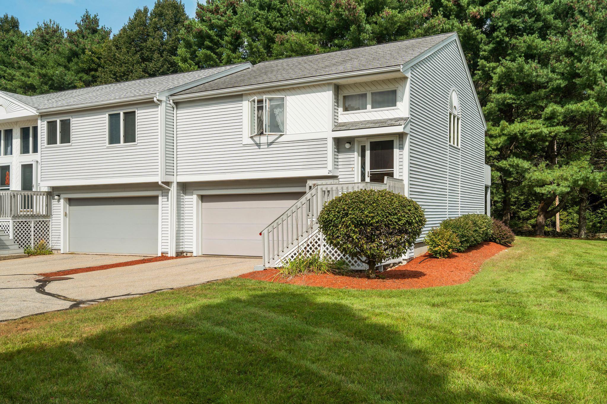 28 Meadowbrook Villiage Rochester, NH 03867 - Photo 1 of 26