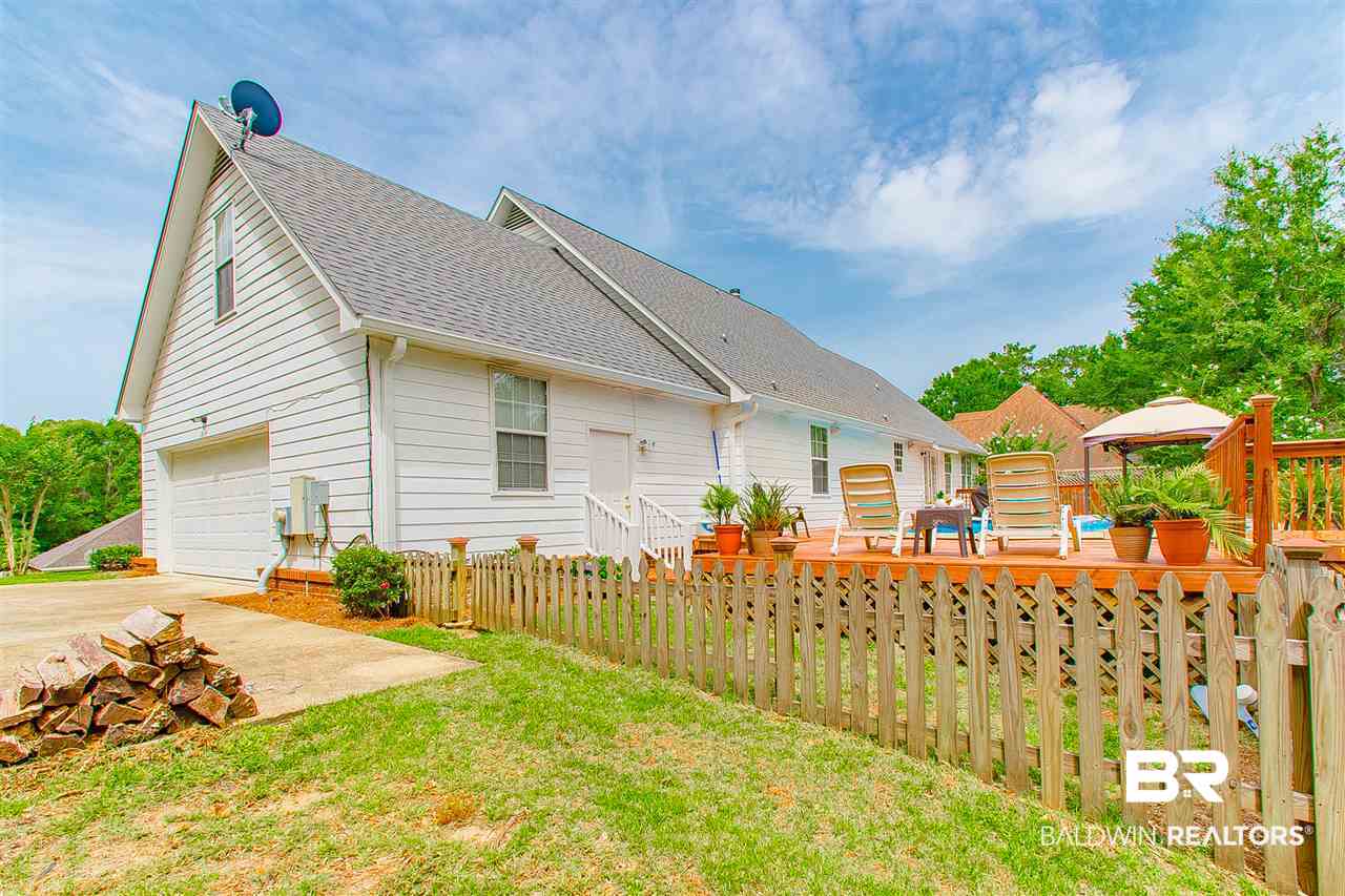 101 Raphael Semmes Drive West Daphne, AL 36527 - Photo 42 of 45