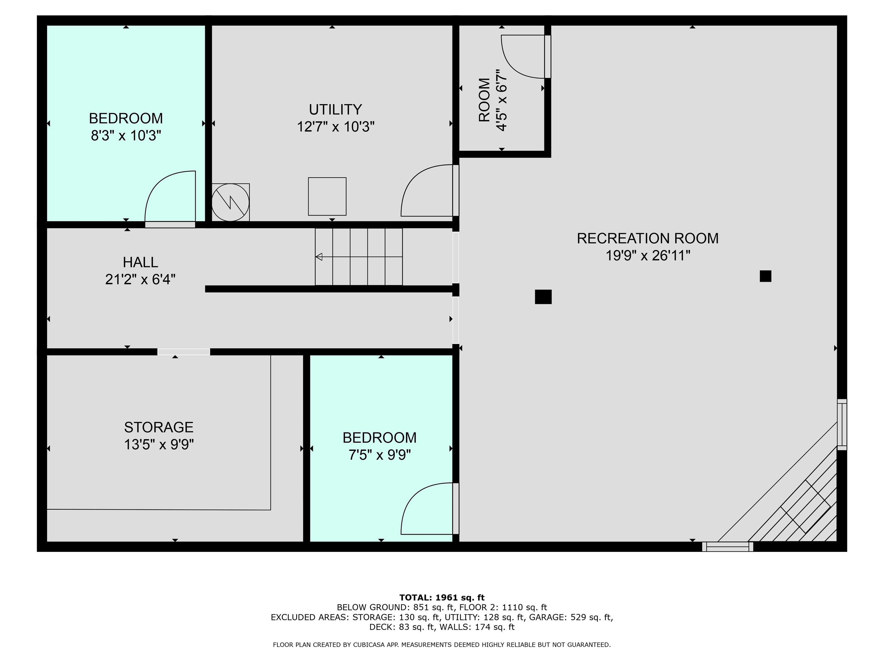 4943 North 33 Road Manton, MI 49663 - Photo 50 of 51 Gallery Image 50
