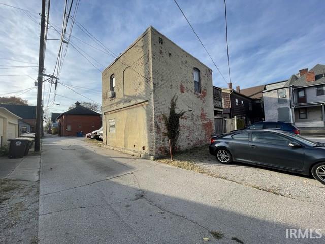 813 West Berry Street Fort Wayne, IN 46802 - Photo 6 of 33