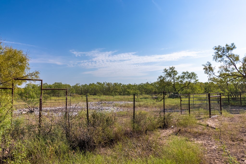 2280 County Road 4606 Paint Rock, TX 76866 - Photo 13 of 55 a view of outdoor space and city view