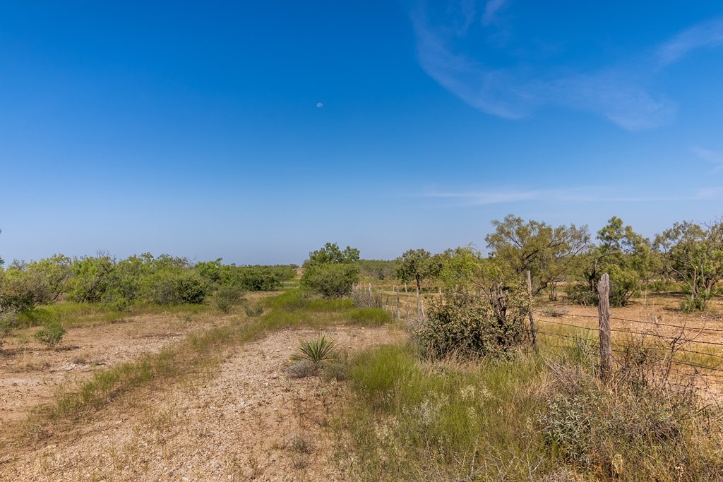2280 County Road 4606 Paint Rock, TX 76866 - Photo 23 of 55 a view of lake and mountain