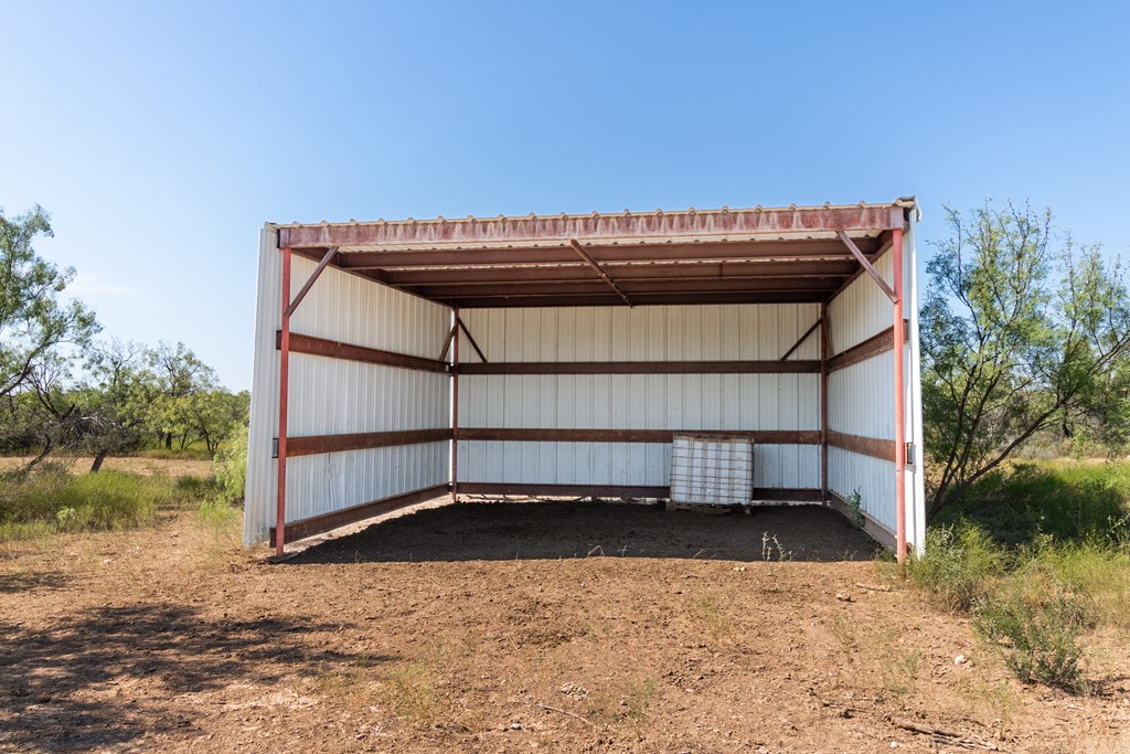 2280 County Road 4606 Paint Rock, TX 76866 - Photo 43 of 55 a view of entryway