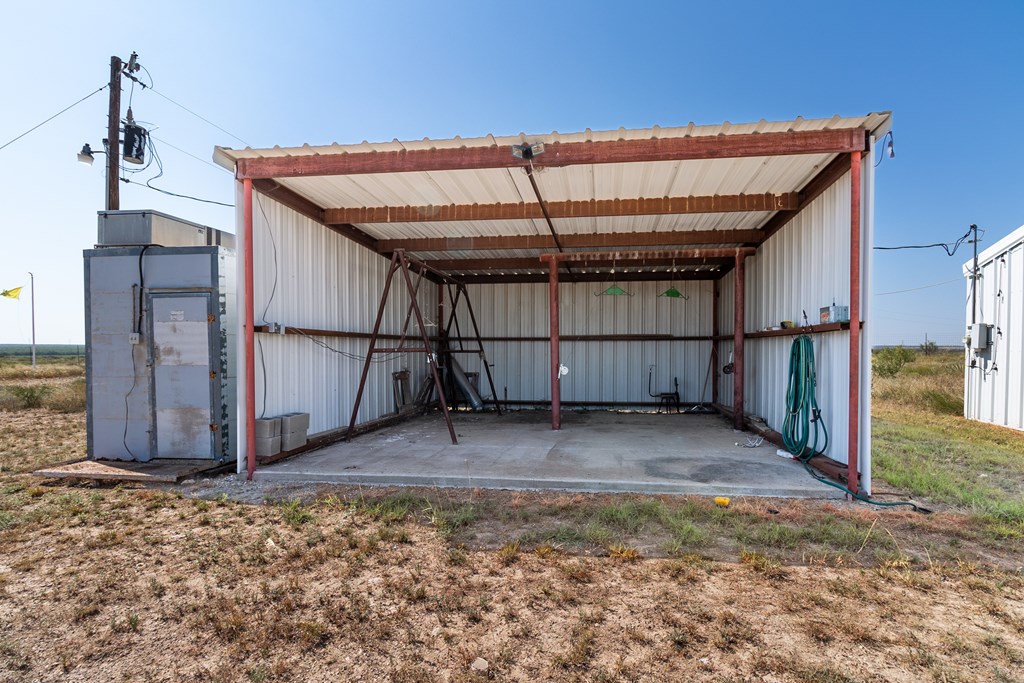 2280 County Road 4606 Paint Rock, TX 76866 - Photo 50 of 55