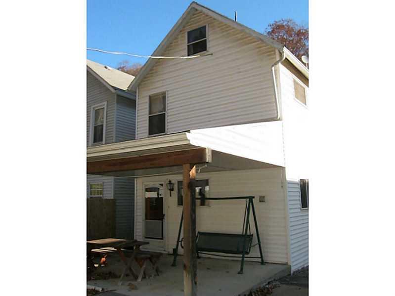 335 Bailies Run Road Creighton, PA 15030 - Photo 2 of 16 Exterior Front.