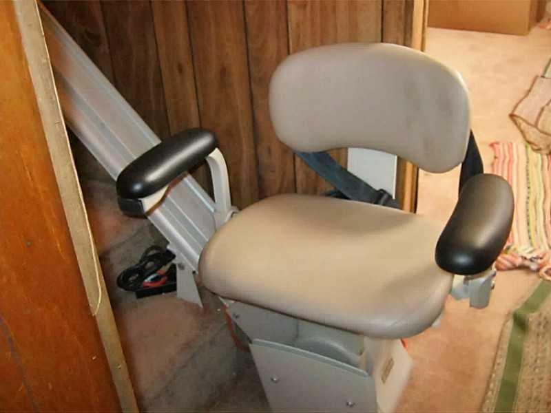 335 Bailies Run Road Creighton, PA 15030 - Photo 12 of 16 Other. Stair lift can stay or go
