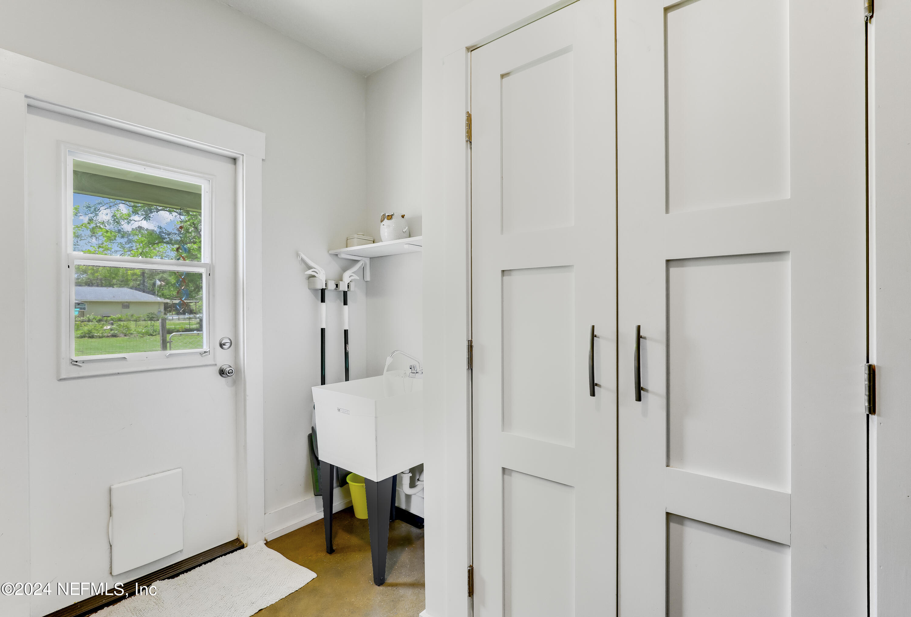 540685 Lem Turner Road Callahan, FL 32011 - Photo 33 of 58 Laundry Room(1)