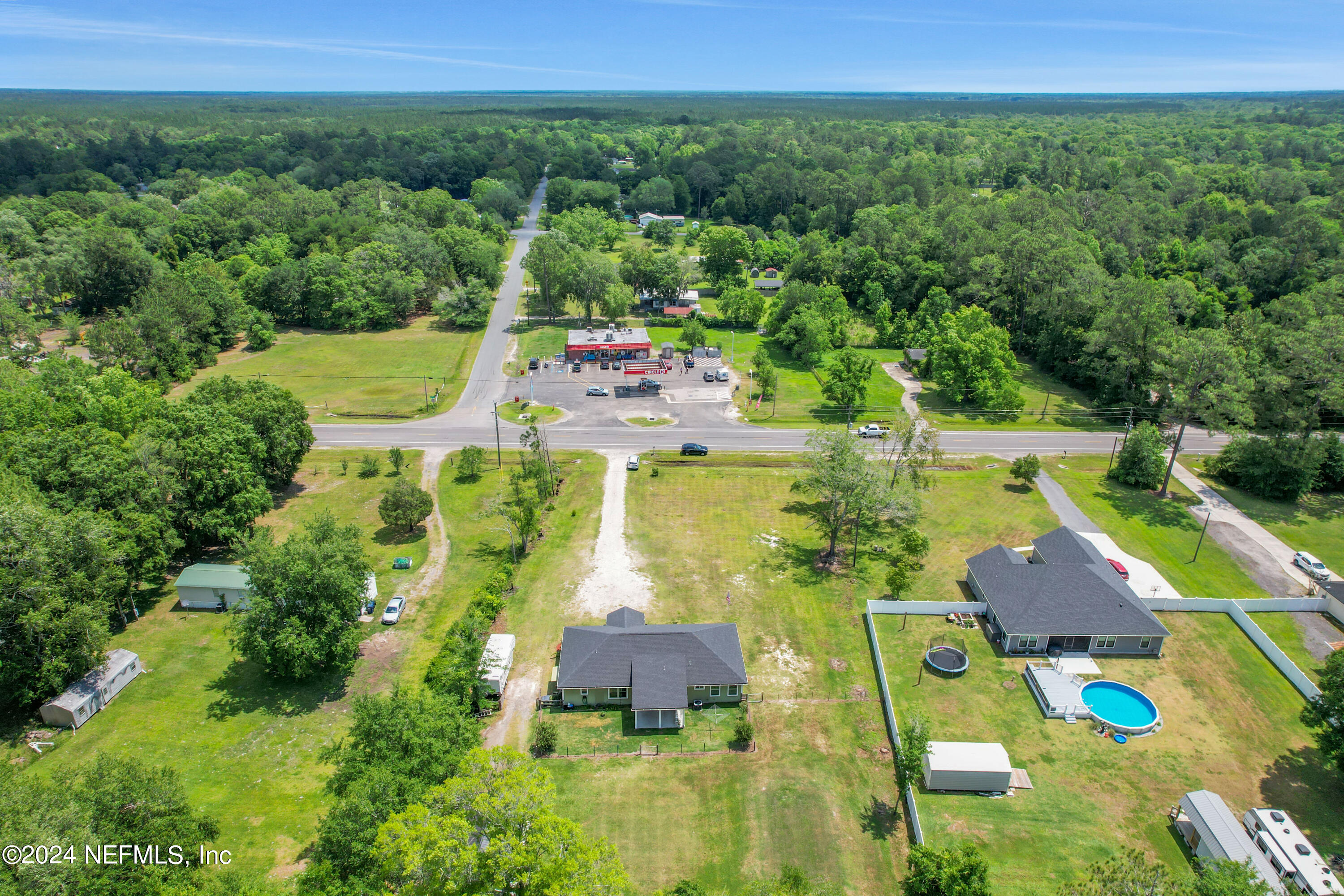 540685 Lem Turner Road Callahan, FL 32011 - Photo 57 of 58 DJI_0056