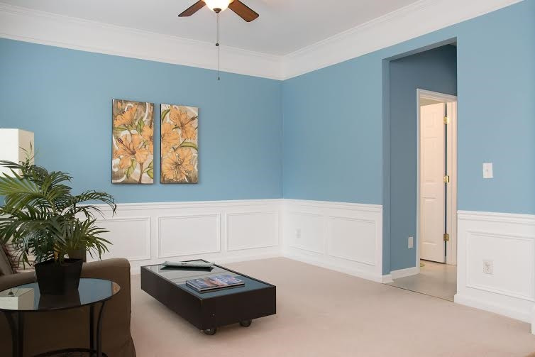 119 Button Road Morrisville, NC 27560 - Photo 3 of 25 Photo 3