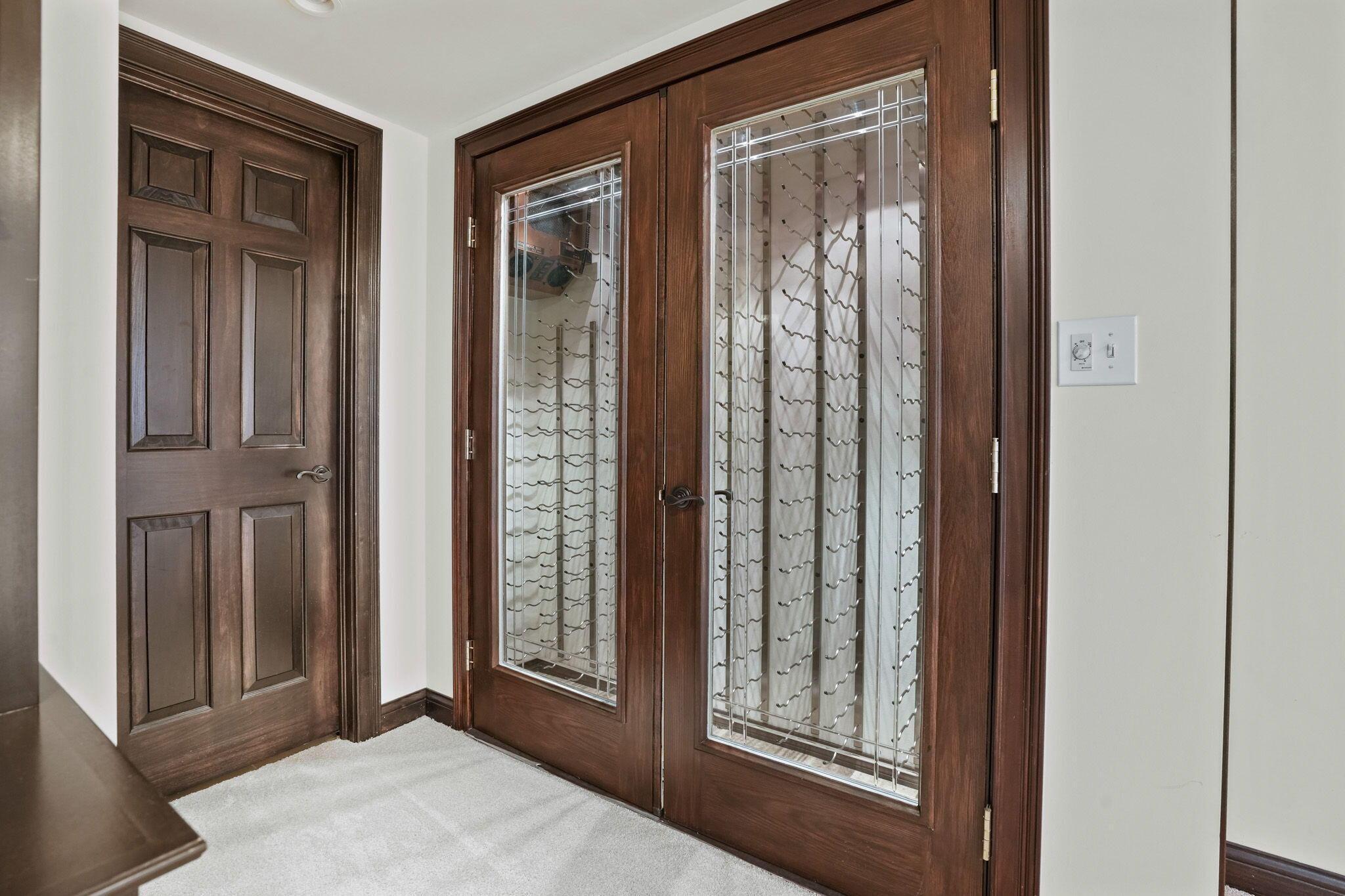 450 Shale Ridge Court Powell, OH 43065 - Photo 54 of 63 Wine Cellar