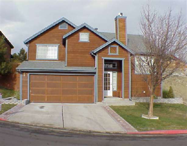 1001 Sunset Mountain Road Reno, NV 89506 - Photo 1 of 1 Gallery Image 1