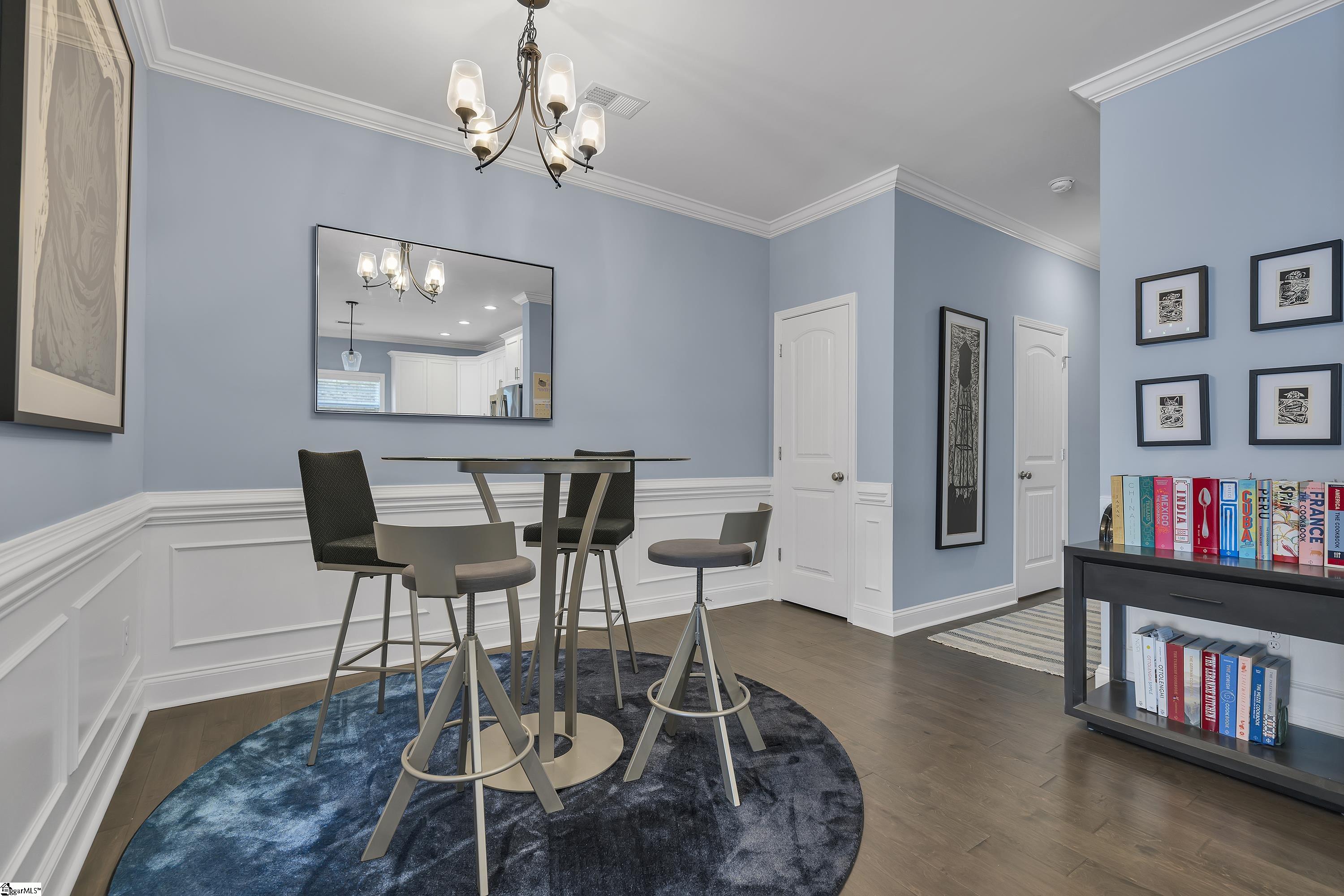 21 Peckham Street Greenville, SC 29607 - Photo 5 of 25 Gallery Image 5