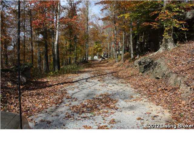 1504 Country Paradise Road Leitchfield, KY 42754 - Photo 8 of 24 Additional Photo