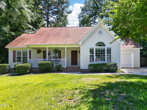 $325,000 | 120 Torrington Avenue, Franklinton, NC 27525