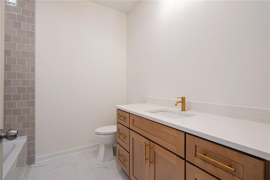 204 Rolling Pines Road Rome, GA 30165 - Photo 15 of 22