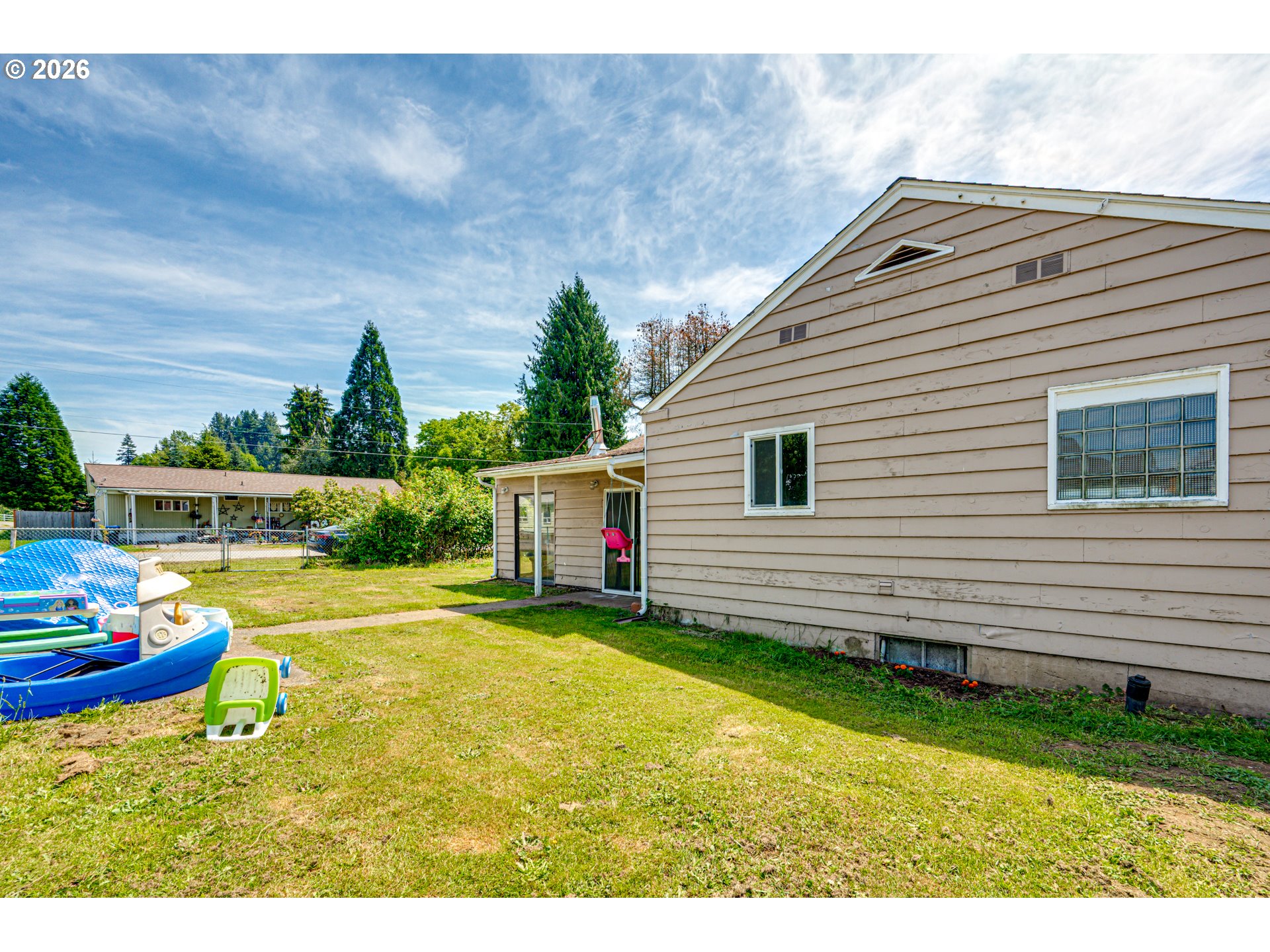 136 Hope Street Mossyrock, WA 98564 - Photo 23 of 25