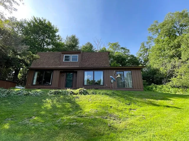 $299,500 | 22869 State Highway, Harpersfield, NY 13786