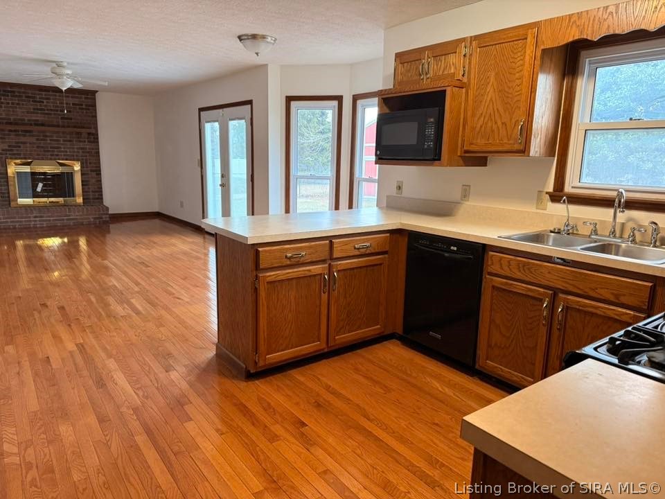 1635 West Monique Drive Scottsburg, IN 47170 - Photo 15 of 35