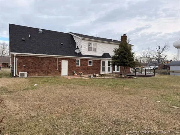 $354,900 | 1635 West Monique Drive, Scottsburg, IN 47170
