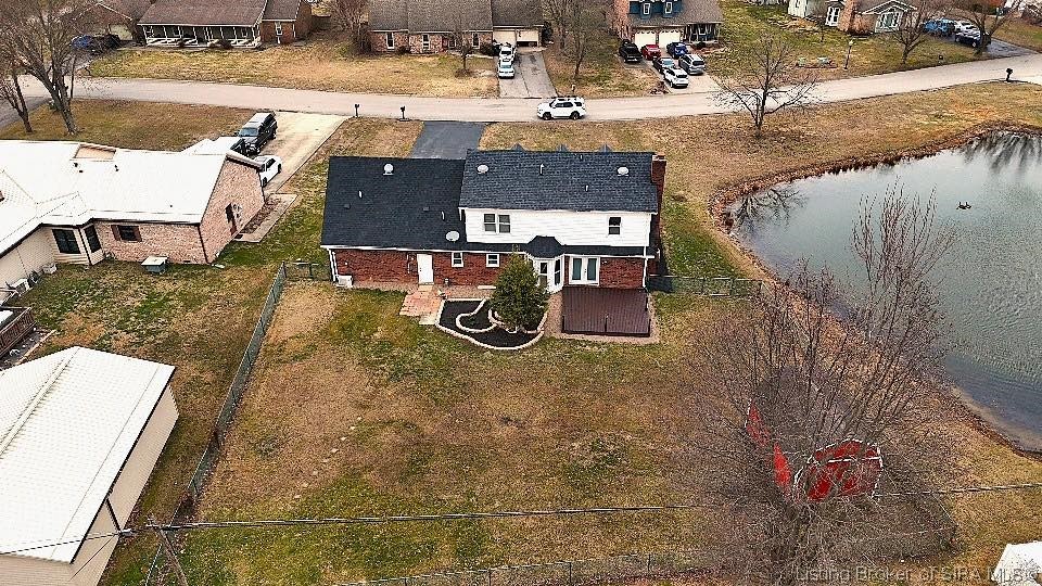 1635 West Monique Drive Scottsburg, IN 47170 - Photo 29 of 35