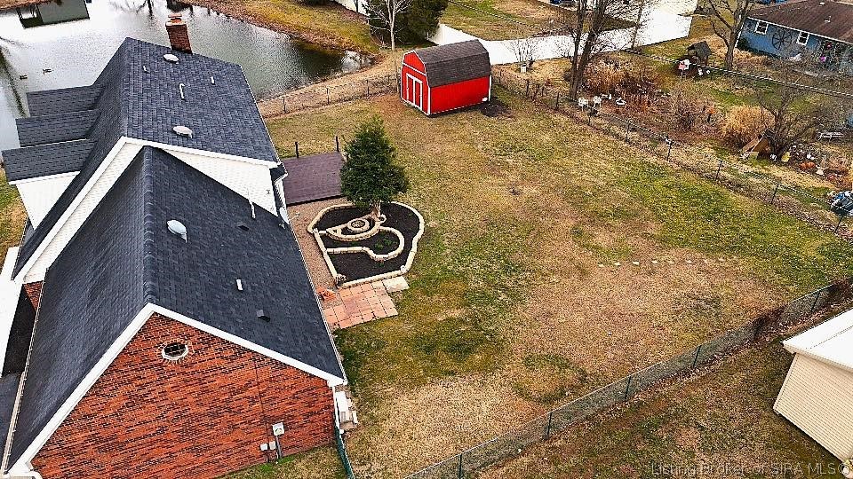 1635 West Monique Drive Scottsburg, IN 47170 - Photo 30 of 35