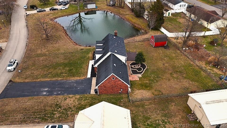 1635 West Monique Drive Scottsburg, IN 47170 - Photo 31 of 35