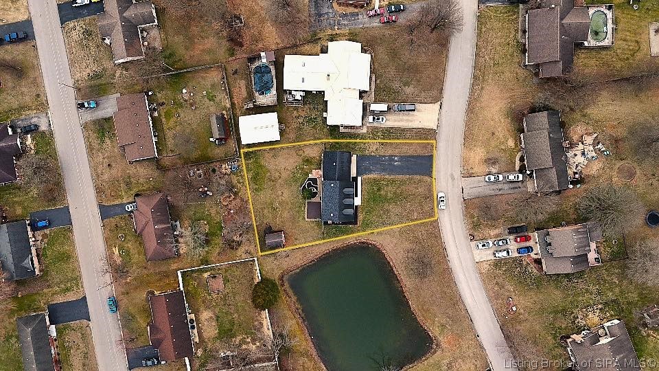 1635 West Monique Drive Scottsburg, IN 47170 - Photo 34 of 35