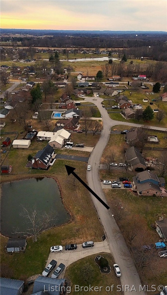 1635 West Monique Drive Scottsburg, IN 47170 - Photo 35 of 35
