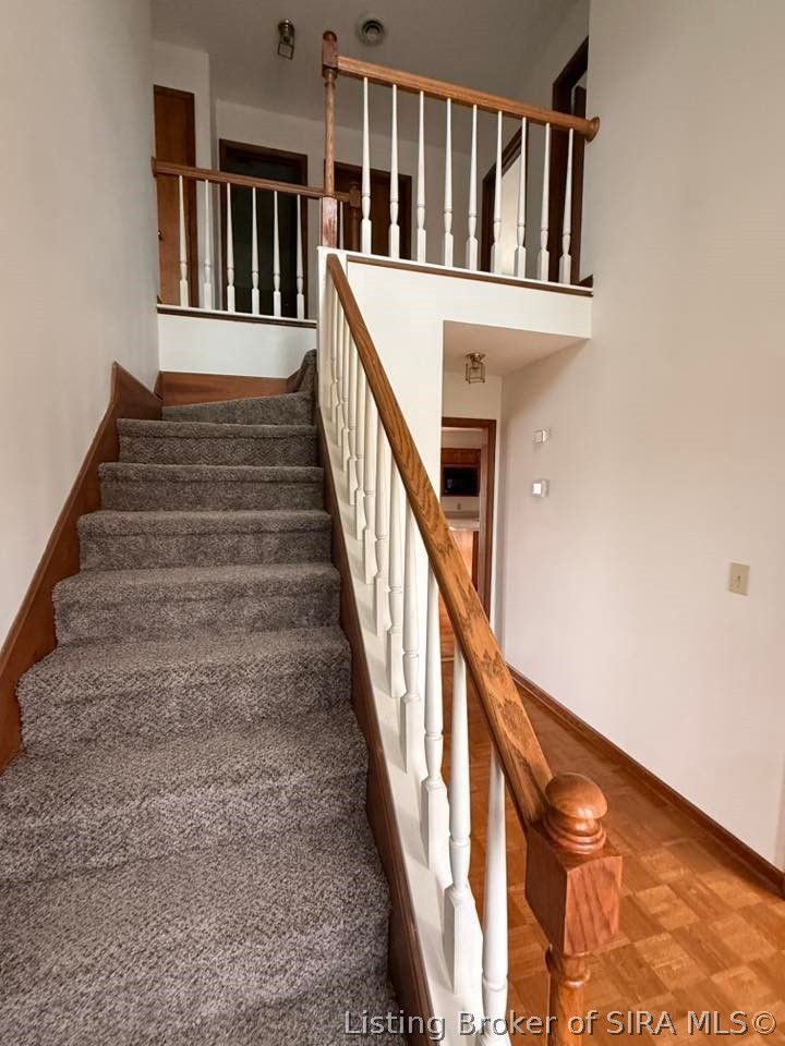 1635 West Monique Drive Scottsburg, IN 47170 - Photo 7 of 35