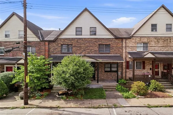$134,900 | 413 Agatha Street, Pitcairn, PA 15140