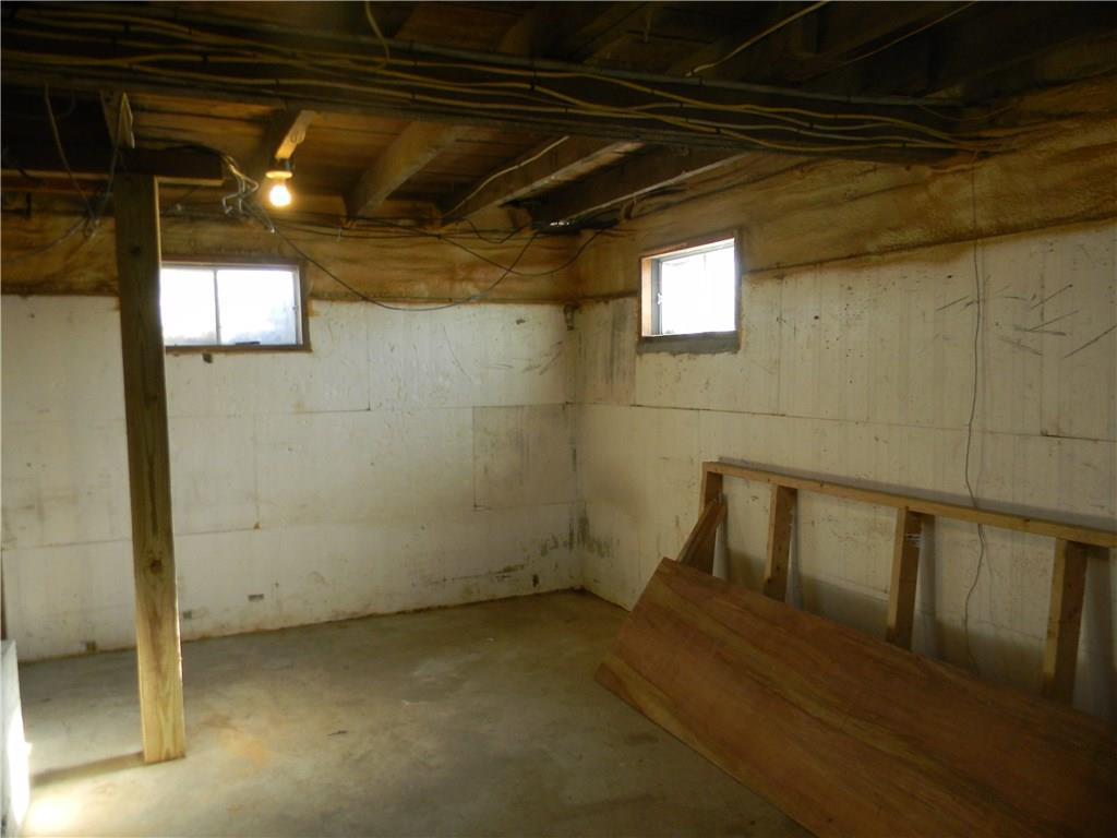362 Wiscasset Road Pittston, ME 04345 - Photo 25 of 35 APT 2 BASEMENT