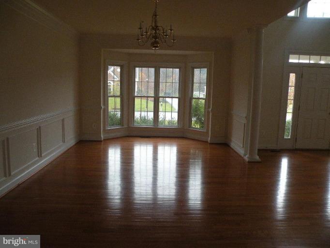 14305 Driftwood Road Bowie, MD 20721 - Photo 3 of 12 Dining Room