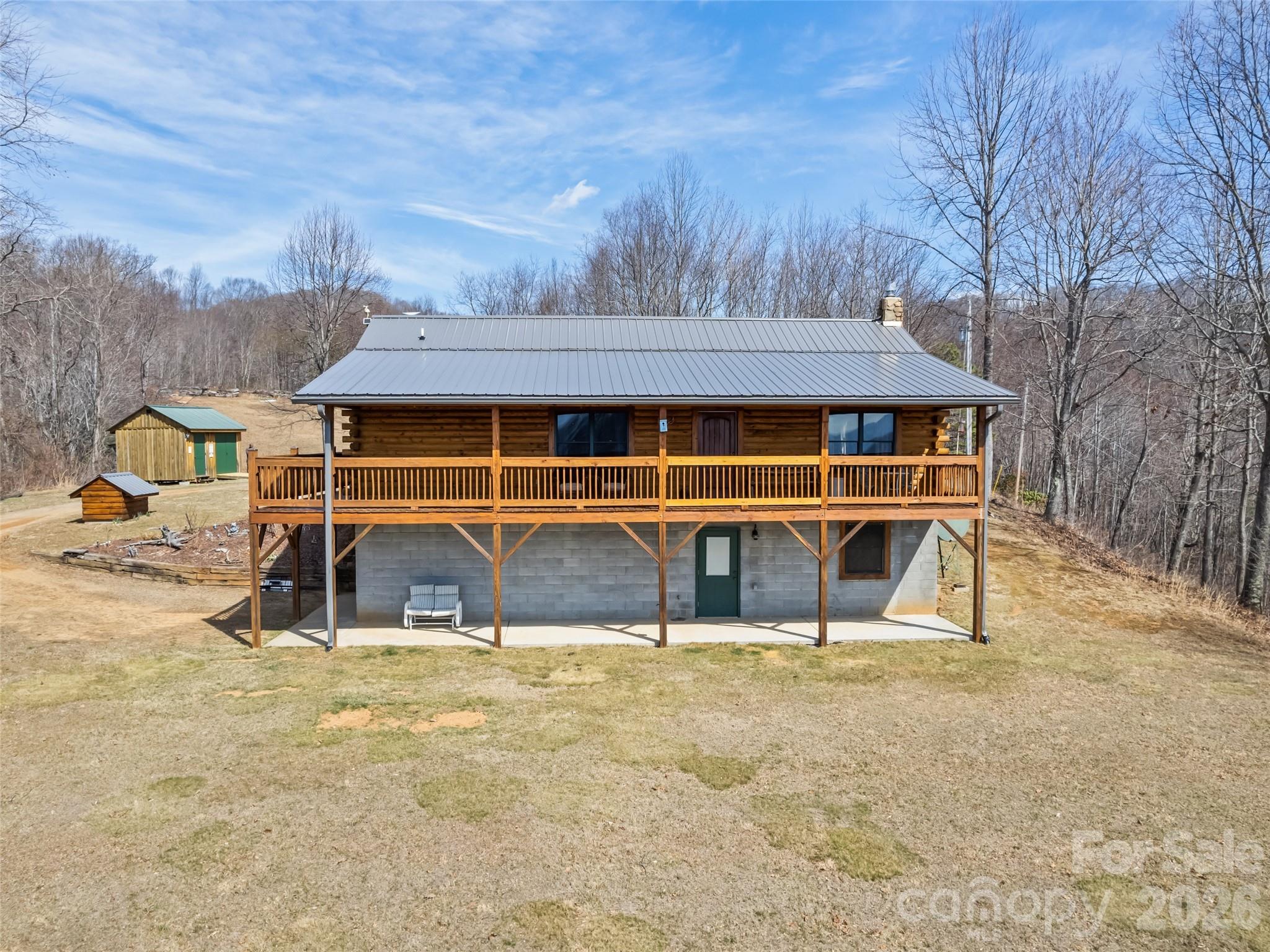 425 Rustic Ridge Drive Canton, NC 28716 - Photo 1 of 39