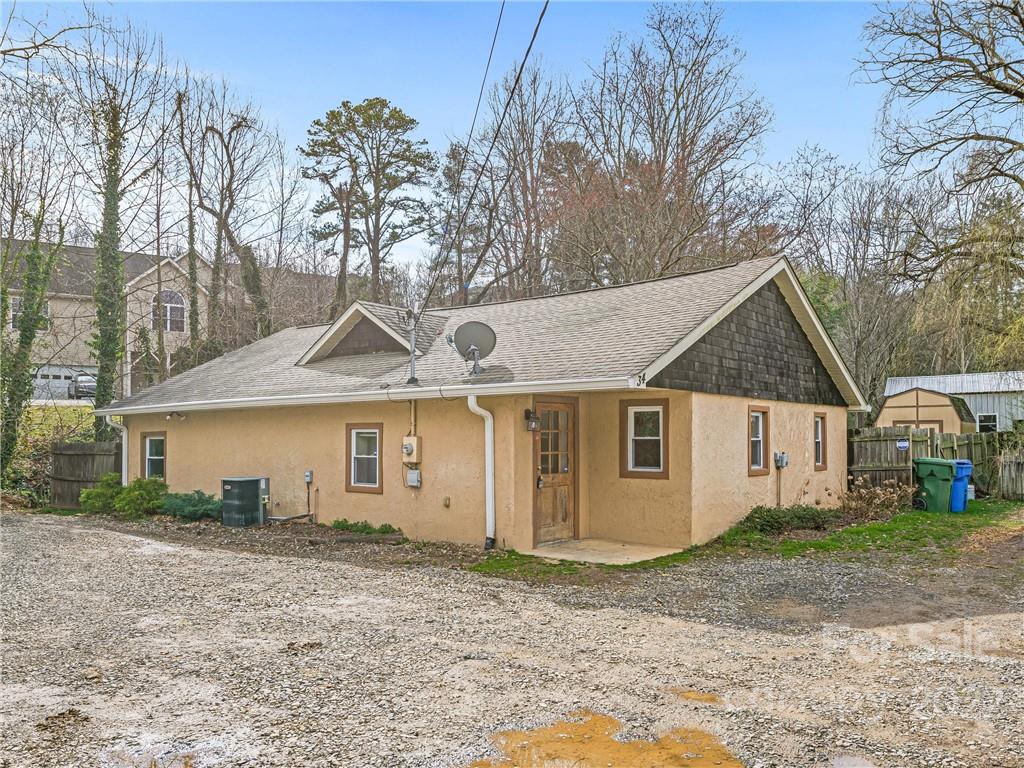 34 Cub Road Asheville, NC 28806 - Photo 1 of 26 Gallery Image 1