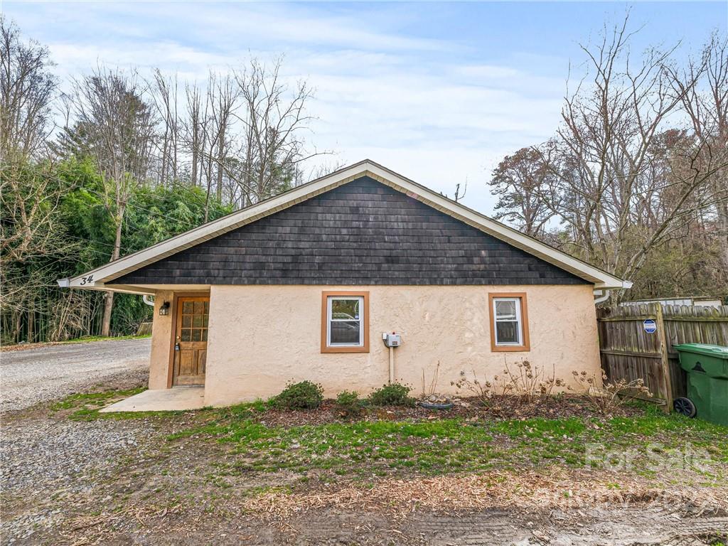 34 Cub Road Asheville, NC 28806 - Photo 26 of 26 Gallery Image 26