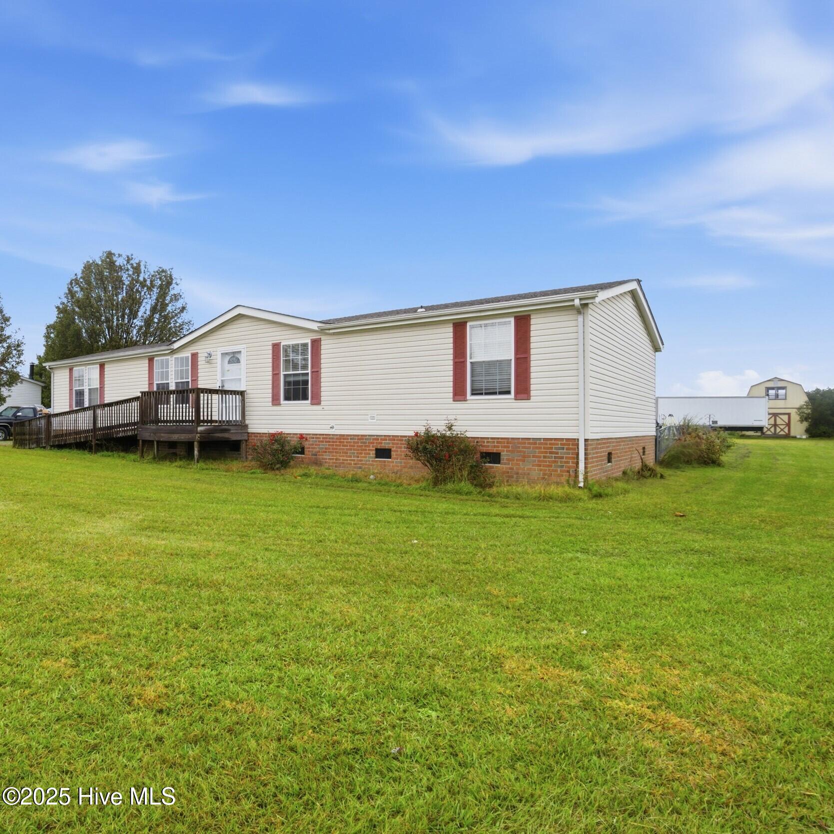 60 Whitehurst Road Gates, NC 27937 - Photo 17 of 20 Front edit1