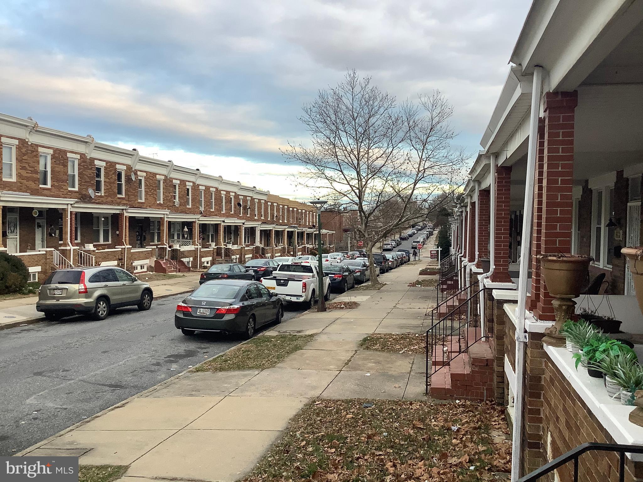 3203 Kenyon Avenue Baltimore, MD 21213 - Photo 11 of 14