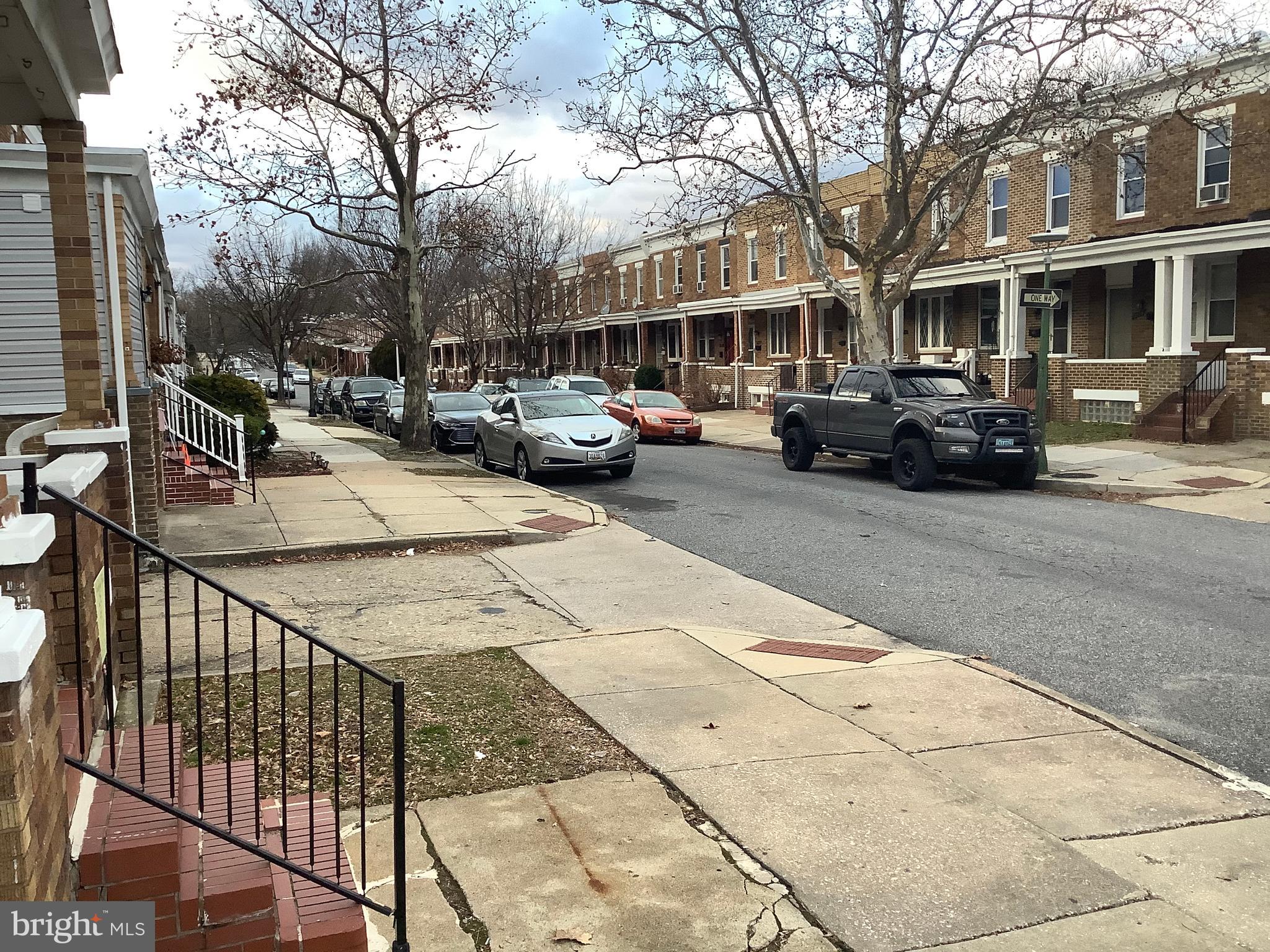 3203 Kenyon Avenue Baltimore, MD 21213 - Photo 10 of 14