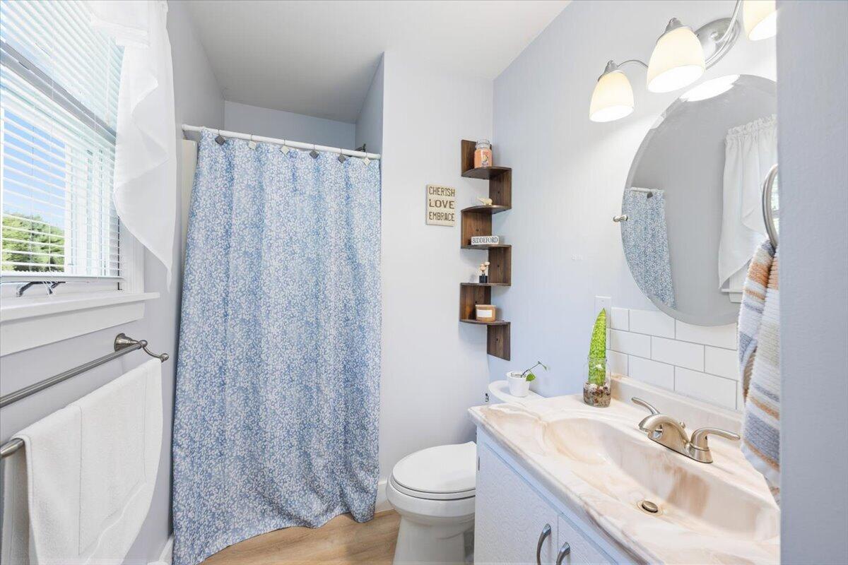 119 Cape Road Standish, ME 04084 - Photo 22 of 30 21-119 Cape Rd-21