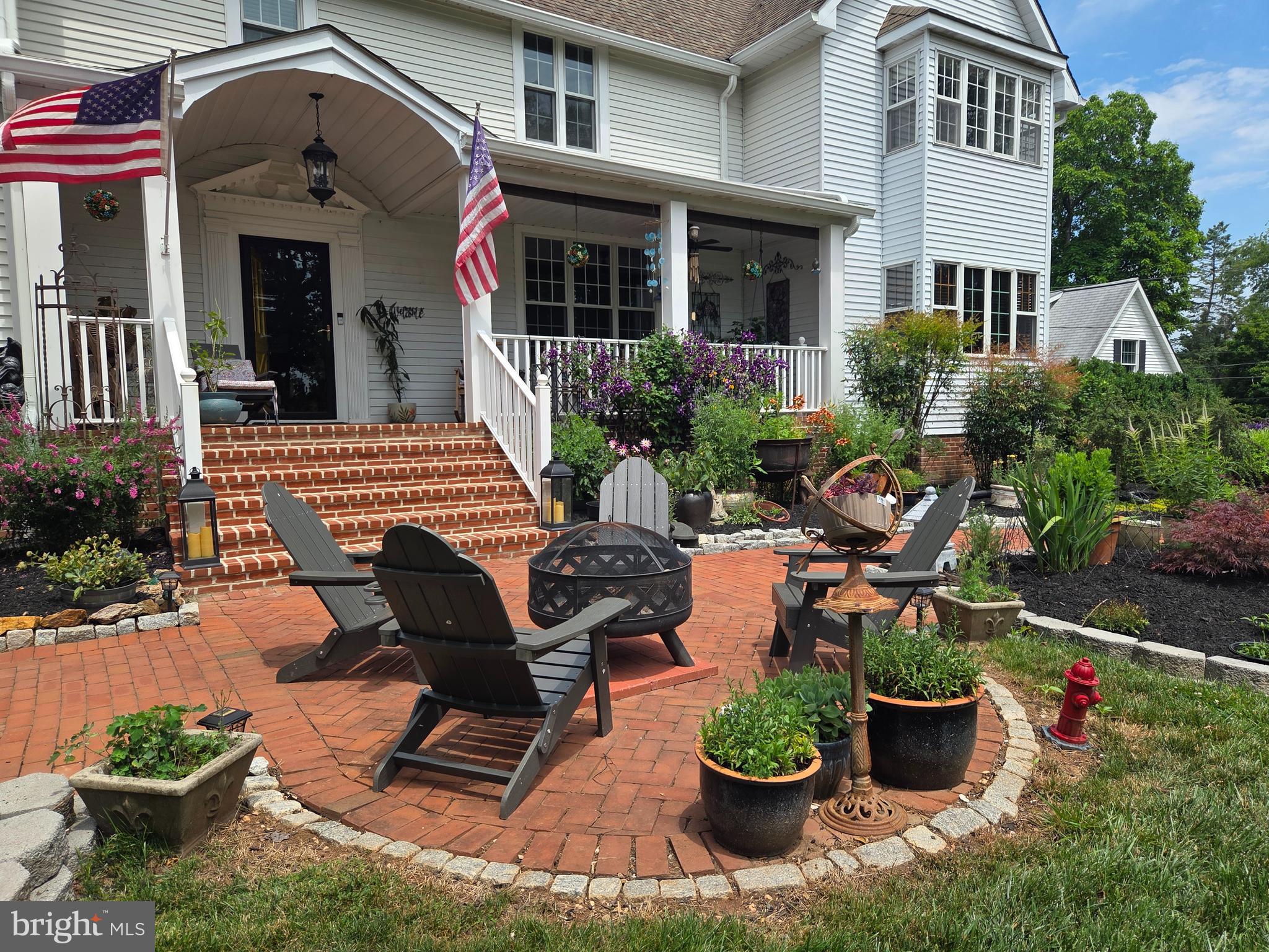613 Roland Avenue Bel Air, MD 21014 - Photo 12 of 44