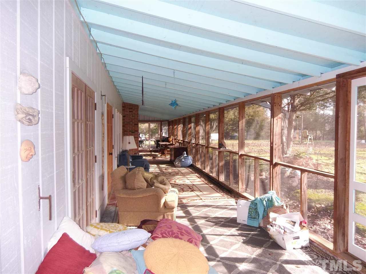 3320 Chicken Bridge Road Pittsboro, NC 27312 - Photo 5 of 11 Gallery Image 5