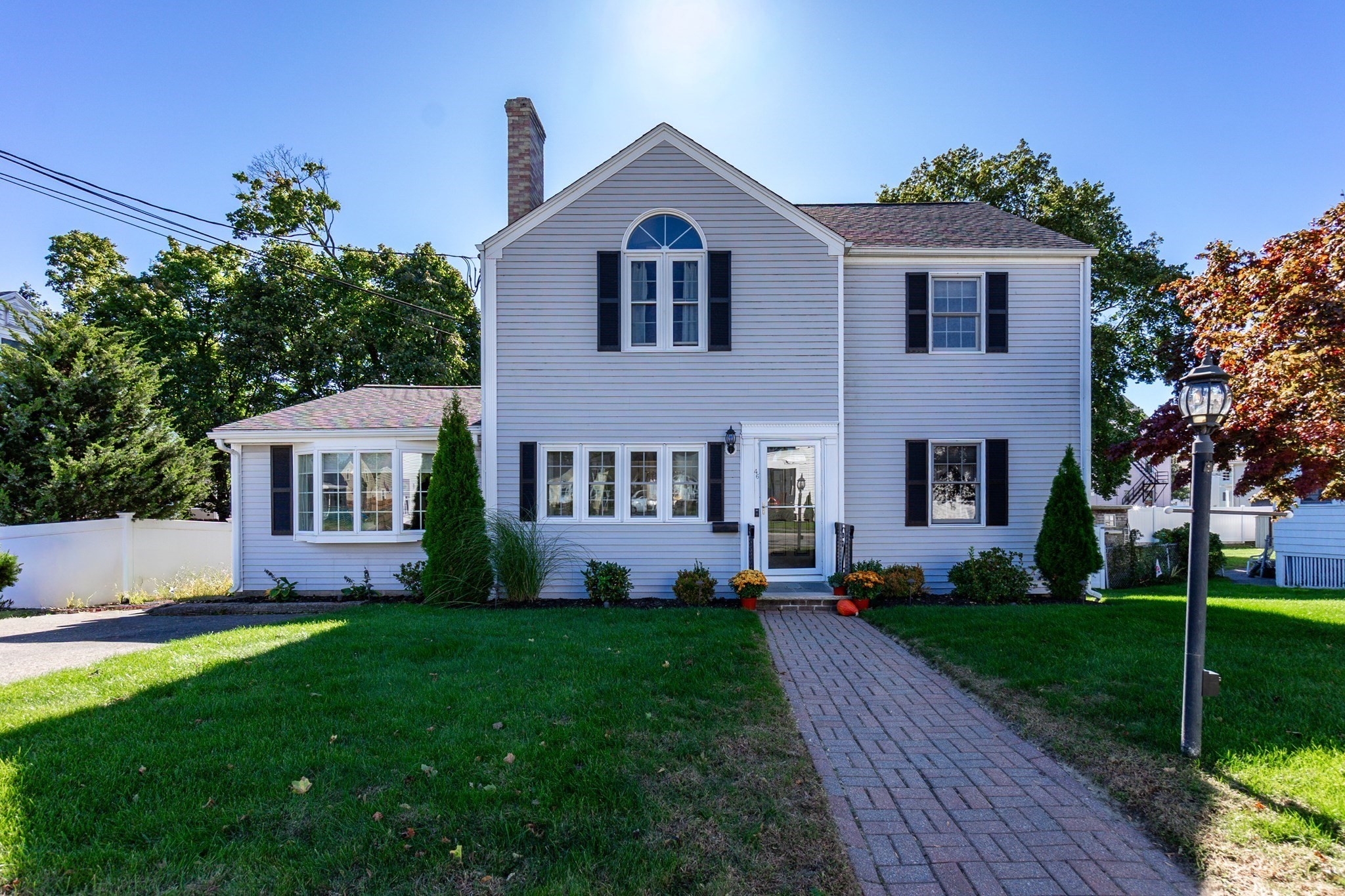 46 Kenmore Road Waltham, MA 02453 - Photo 1 of 42 Gallery Image 1