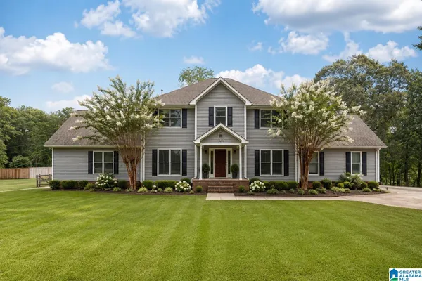 $519,900 | 11965 Cotton Circle, McCalla, AL 35111