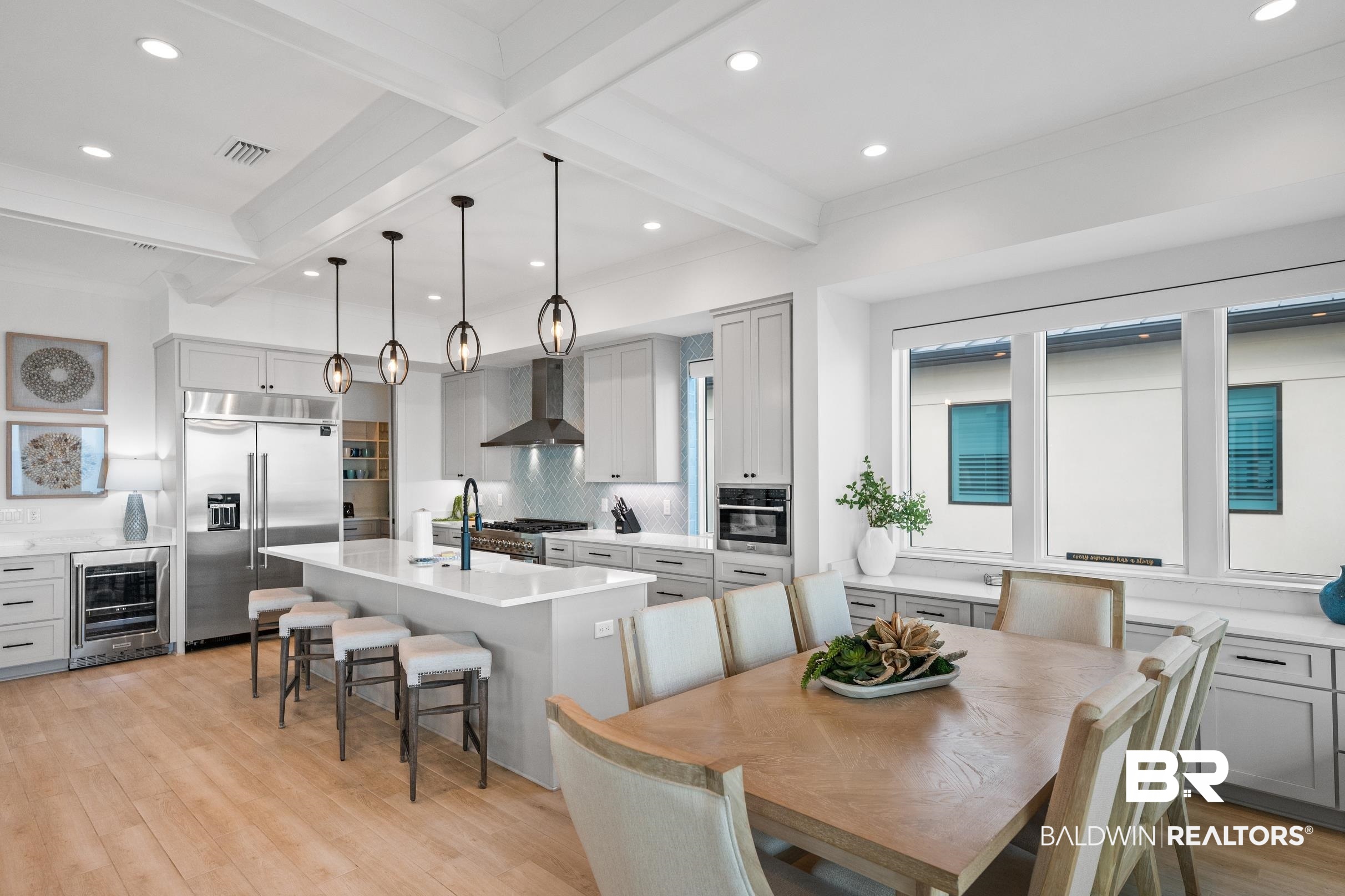 14021 Perdido Key Drive Perdido Key, FL 32507 - Photo 26 of 90 Dining Area/Kitchen